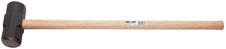 Draper 09950 Sledge Hammer with Hickory Shaft, 6.4kg/14lb