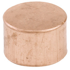 Draper 21826 Copper Face for Stock No. 20070 Copper/Rawhide Hammer, 32mm