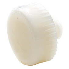 Draper Spare Nylon Face for Stock No. 72028 Soft Face Hammer, 38mm