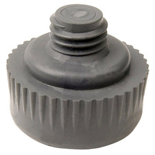 Draper 72029 Spare Plastic Face for Stock No. 72027 Soft Face Hammer, 38mm