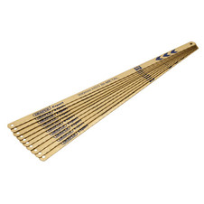 Draper Expert 19348 Bi-metal Hacksaw Blades, 300mm, 24tpi (Pack of 10)