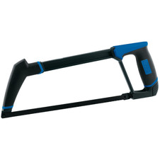 Draper Expert 39244 Heavy Duty Soft Grip Hacksaw, 300mm