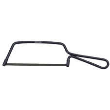 Draper 51996 Junior Hacksaw with Powder Coated Frame