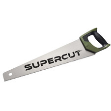 Draper Expert Supercut 04829 First Fix Triple Ground Handsaw, 550mm/22", 7tpi/8ppi