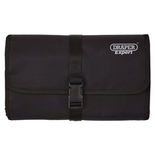 Draper Expert 04802 Multi-Pocket Tool Storage Roll