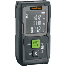 Laserliner 32147 080.842A LaserRange-Master Gi4 Mini Laser Rangefinder