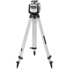 Laserliner 32173 052.325A Cubus 110 S Set Fully Automatic Rotating Laser, 150cm