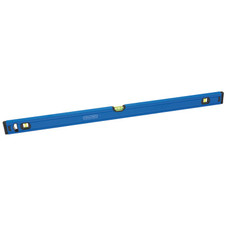 Draper 75073 Box Spirit Level, 900mm