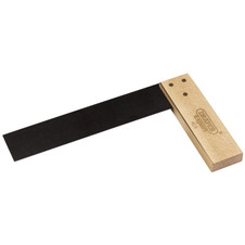 Draper Expert 41376 Carpenters Try Square, 230mm