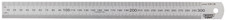 Draper Expert 22671 Stainless Steel Rule, 300mm, 12"