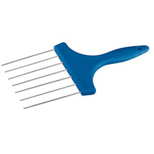 Draper 34276 Plastering Scarifier, 135mm
