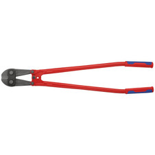 KNIPEX 49195 71 72 910 Bolt Cutters, 910mm