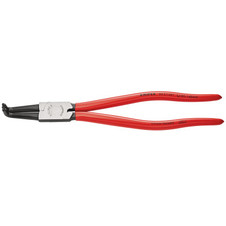 KNIPEX 81014 44 21 J41 SB Circlip Pliers, 300mm