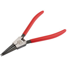 Elora 384-A2 A2 Straight External Circlip Pliers, 19 - 60mm