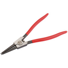 Elora 384-A3 A3 Straight External Circlip Pliers, 40 - 100mm