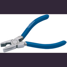 Draper 36200 Spring Loaded Combination Pliers, 125mm