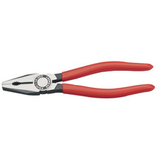 KNIPEX 36902 03 01 200 SBE Combination Pliers, 200mm