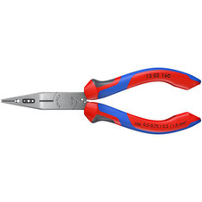 KNIPEX 54215 13 02 160 Electricians Pliers, 160mm