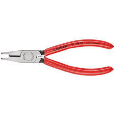 KNIPEX 32131 97 50 01 Crimping Pliers for Scotchlok Connectors, 155mm