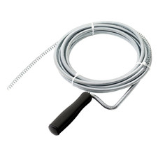 Draper 65995 Drain Cleaner, 4.7m
