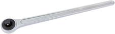 Elora 770-S1ZI Push Through Reversible Ratchet, 3/4" Sq. Dr., 500mm