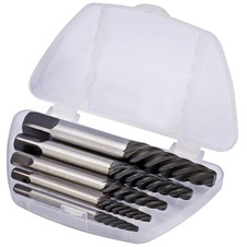 Draper 42560 Screw Extractor Set (5 Piece)