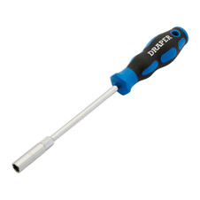 Draper 63499 Soft-Grip Nut Spinner, 8mm