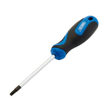 Draper 34268 TX-STAR Soft Grip Security Screwdriver, T27