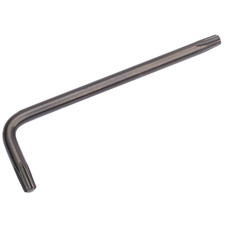 Draper 33621 TX-STAR Key, T15