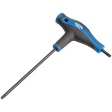 Draper Expert 33899 TX-STAR T Handle Key, T20