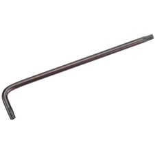 Draper 33634 TX-STAR Security Key, T15T
