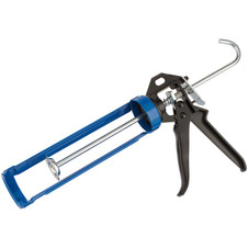 Draper 15627 Caulking Gun, 310ml