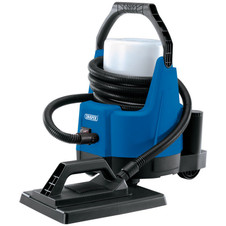 Draper 58328 Quick Steam Wallpaper Steamer, 1500W