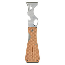 Rollingdog 50217 DOBERMAN Folding Multi-Function Decorator's Tool