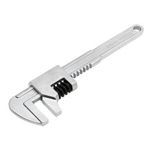 Draper 29907 Adjustable Auto Wrench, 230mm, 60mm