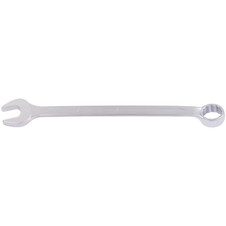 Elora 03397 Long Imperial Combination Spanner, 1.3/16"