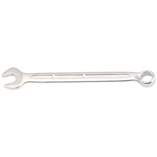 Elora 03256 Long Imperial Combination Spanner, 7/16"