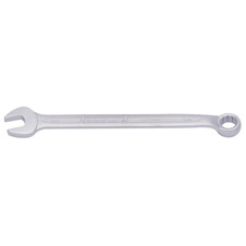 Elora 03735 Long Whitworth Combination Spanner, 1/8"