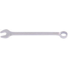 Elora 03868 Long Whitworth Combination Spanner, 15/16"