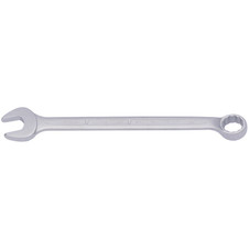 Elora 03777 Long Whitworth Combination Spanner, 3/8"