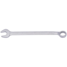 Elora 03785 Long Whitworth Combination Spanner, 7/16"