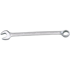 Elora 03800 Long Whitworth Combination Spanner, 9/16"