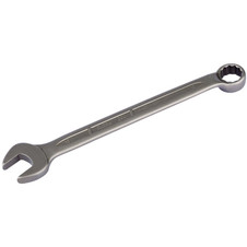 Elora 200-13 Long Stainless Steel Combination Spanner, 13mm