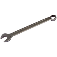 Elora 200-17 Long Stainless Steel Combination Spanner, 17mm