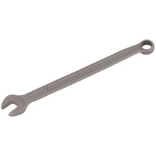Elora 200-8 Long Stainless Steel Combination Spanner, 8mm