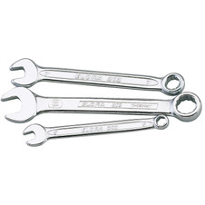 Elora 202-9 Midget Combination Spanner, 9mm