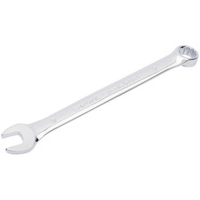 Draper 35190 HI-TORQ Short Pattern Metric Combination Spanner, 9mm
