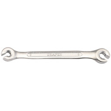 Draper 16136 Flare Nut Spanner, 6 x 8mm