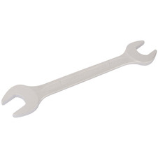 Elora 01581 Long Imperial Double Open End Spanner, 15/16 x 1"