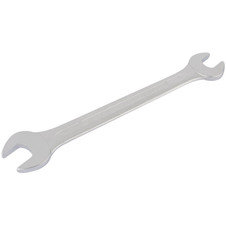 Elora 100-13x17 Long Metric Double Open End Spanner, 13 x 17mm